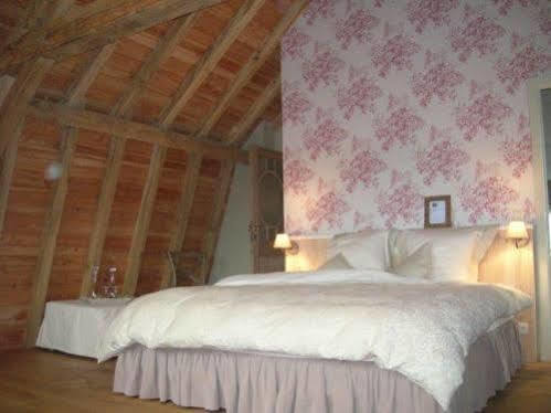 B&B Cosy Cottage Schoonaarde 외부 사진