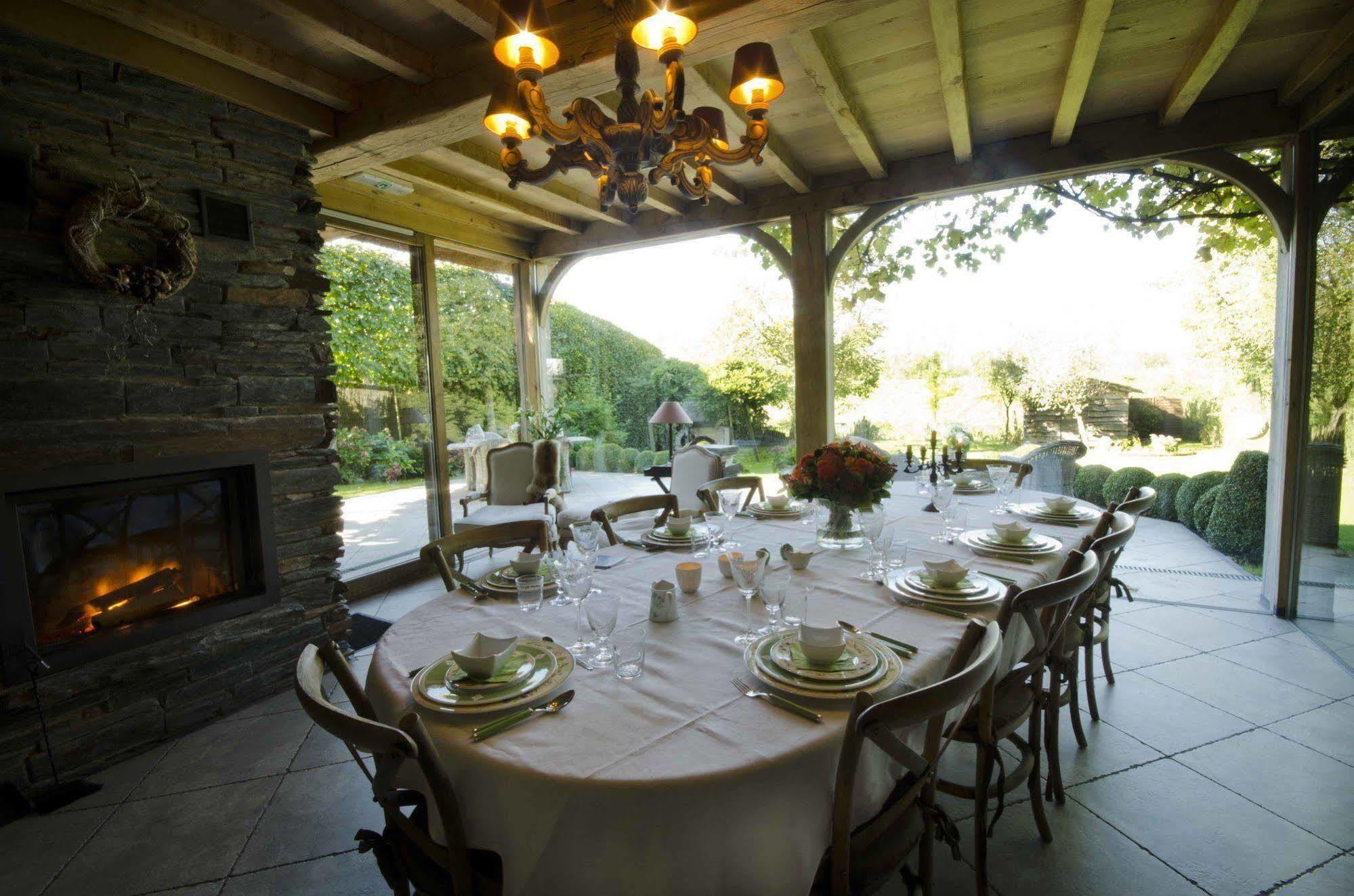 B&B Cosy Cottage Schoonaarde 외부 사진